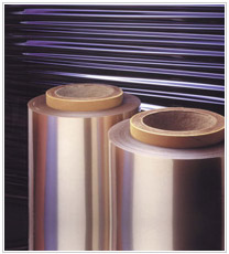 Filcon - Saranex Barrier Film